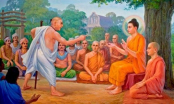 Phật dạy: Thà rằng giả ngốc cũng đừng làm ra vẻ khôn ngoan; Học cách kiểm soát bản thân