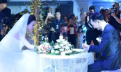 Choáng với hợp đồng hôn nhân và công khai tài sản trong đám cưới Thành Trung