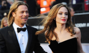 Brad Pitt và Angelina Jolie lần đầu 'tái hợp' sau khi ly hôn