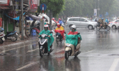 Dự báo thời tiết 25/03: Bắc Bộ rét trở lại, cảnh báo dông sét, tố lốc và gió giật mạnh ở Sài Gòn