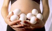 5 quan điểm quá sai trong ăn uống khi mang thai