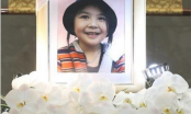Bé gái 9 tuổi người Việt bị sát hại ở Nhật: Cộng đồng người Việt tại Nhật thắt lòng tiễn biệt bé Nhật Linh