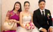 Vợ trẻ kém 25 tuổi của Ngô Quang Hải hé lộ sự thật chuyện lăng nhăng của chồng