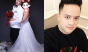 Ca sĩ Cao Thái Sơn mới tiết lộ điều bất ngờ về cô dâu và đám cưới
