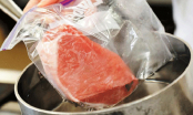 Thịt để tới lúc này nếu không vứt đi nhà bạn sẽ ngày càng nhiều người ốm đau bệnh tật