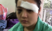 Vụ thiếu nữ bị hành hung, cắt tai: Nữ nghi can cầm đầu “lộ diện”