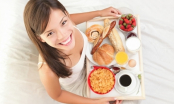 Cách giảm cân hiệu quả với bữa sáng