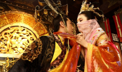 “Tuyệt chiêu” của mỹ nhân Trung Hoa khiến hoàng đế mê mệt (P.1)