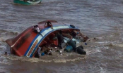 Thảm kịch chìm tàu ở lễ hội Nghinh Ông: Hé lộ gia cảnh đáng thương của cô gái 19 tuổi bị mất tích