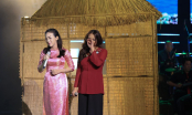 Phương Thanh khen thí sinh hát tặng người yêu đã mất biết “xấu hổ” trên sân khấu