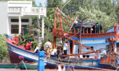Vụ lật tàu ở Bạc Liêu: khởi tố bị can đối với lái tàu