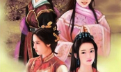 Chuyện xưa: 5 chị em cùng làm vợ một hoàng đế TQ