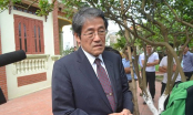 Đại sứ Nhật Bản đến tận nhà xin lỗi gia đình bé gái Việt bị sát hại