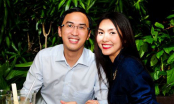 Bức ảnh hiếm 'tố' sự thật về cuộc hôn nhân của Tăng Thanh Hà và chồng đại gia