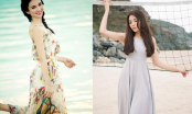 Thời trang đi biển vạn người mê của dàn Hoa hậu Việt