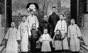 Phong kiếnTrung Quốc: Những bức ảnh tiết lộ cuộc sống cuối cùng của Hoàng tộc