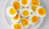 Ăn trứng theo đúng cách này con bạn sẽ thông minh hơn người và cao lớn nhanh