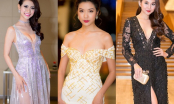 Top 7 mỹ nhân Việt mặc đẹp, quyến rũ nhất tuần qua