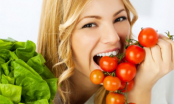 Ăn cà chua sống theo đúng cách này đảm bảo sau 5 ngày giảm 3kg - 10 người thử 8 người thành công