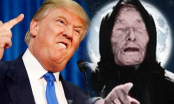 Lời tiên tri “kinh hãi” về tổng thống Donald Trump và thế chiến thứ III