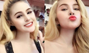 Nhan sắc nữ diễn viên Campuchia bị cấm diễn vì quá xinh đẹp và gợi cảm