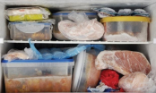Sai lầm khi bảo quản thịt trong tủ lạnh khiến cả gia đình bạn đối mặt với ung thư