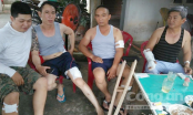 4 người trong gia đình bị tr.uy s.át kinh hoàng không dám về nhà tại Sài Gòn
