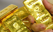 Sốc: Giá vàng dự báo có thể rơi xuống 33 triệu đồng/lượng