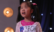 Cô bé khiếm thị 9 tuổi lay động trái tim hàng triệu khán giả bằng chính giọng hát trong sáng của mình