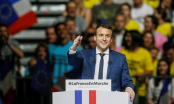 Tổng thống mới của Pháp Emmanuel Macron là ai?