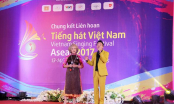 Lùm xùm ở cuộc thi Liên hoan Tiếng hát Việt Nam - ASEAN?