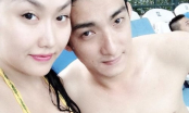 Chồng cũ Phi Thanh Vân lên tiếng về bạn gái mới