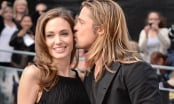 Angelina Jolie và Brad Pitt hủy đơn ly hôn, nối lại tình cũ như một trò đùa?