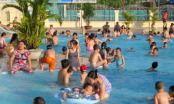 Danh sách các bể bơi sạch và uy tín tại Hải Phòng