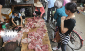 Người phụ nữ bị hắt chất bẩn lên người và sạp thịt: Người dân chen chúc mua thịt ủng hộ chị Xuyến