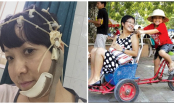 Việt Trinh đồng cảm trước bệnh tình của MC Thảo Vân