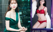 Ngỡ ngàng nhan sắc bản sao của Mỹ Tâm đi thi Hoa hậu Hoàn vũ Việt Nam 2017