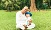 Tin vui: Bé Phạm Đức Lộc được xuất viện tại Singapore, được về “ngôi nhà mới”