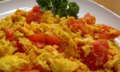 Sai lầm chết người khi chế biến trứng khiến món ăn trở thành thuốc độc