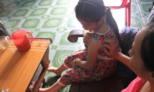 Thông tin mới vụ bé gái lớp 4 nghi bị kẻ lạ tiêm thuốc mê để bắt cóc ở Nghệ An