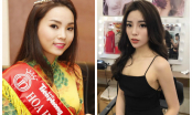 Bị thí sinh Vietnam's Next Top Model đá đểu nhan sắc, Kỳ Duyên chỉ khoe ảnh gợi cảm