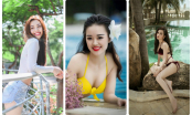 Những nhan sắc gây bão tại Hoa hậu Hoàn vũ Việt Nam 2017 vì quá đẹp