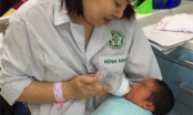 Kỳ tích: Sinh con sau 11 năm chữa vô sinh, 8 lần thụ tinh nhân tạo