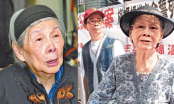 Rơi nước mắt cảnh mẹ của Diva 'đình đám' Hong Kong phải bới thùng rác kiếm đồ ăn ở tuổi 93