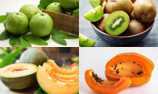 9 loại trái cây ít đường nhất cho người giảm cân