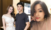 Bạn trai nói xấu vợ cũ, Linh Chi lên tiếng dằn mặt anti-fan