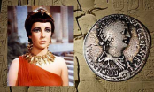 Bí mật giấu kín của nữ hoàng Ai Cập Cleopatra mà ít người biết