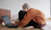 Cụ bà 97 tuổi người Việt lên báo nước ngoài vì quá sành Internet