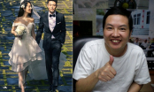 Không để yên, vợ chồng Lâm - Hoắc khởi tố blogger tung tin cặp đôi chưa đăng ký kết hôn