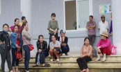 Vụ sản phụ tử vong ở Quảng Trị: Kỷ luật cảnh cáo Trưởng khoa sản